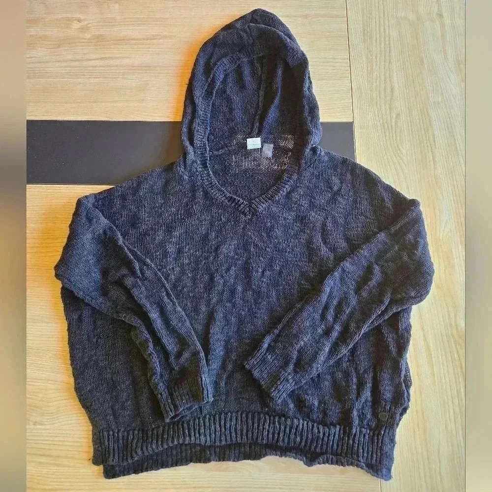Roxy Pullover Sweater